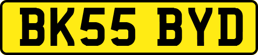BK55BYD