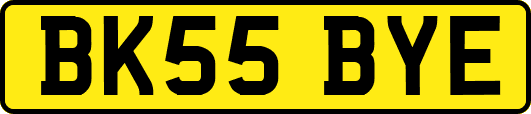 BK55BYE