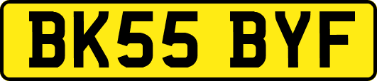 BK55BYF
