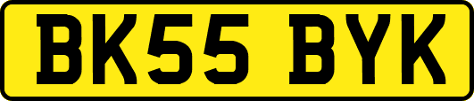 BK55BYK