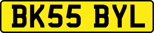 BK55BYL
