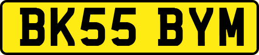 BK55BYM