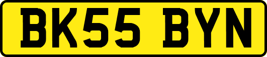 BK55BYN