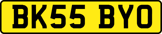 BK55BYO