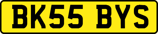 BK55BYS