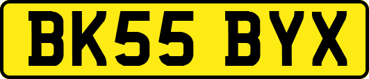 BK55BYX