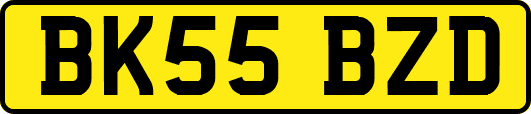 BK55BZD