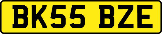 BK55BZE