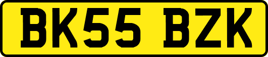 BK55BZK