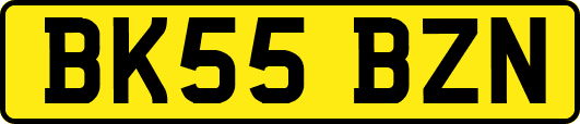 BK55BZN