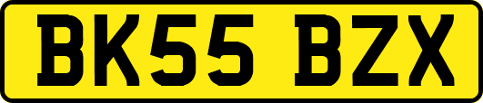 BK55BZX
