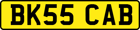 BK55CAB