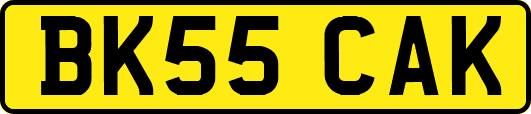 BK55CAK