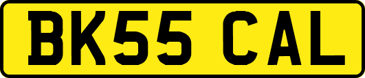 BK55CAL