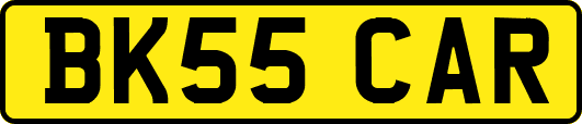 BK55CAR