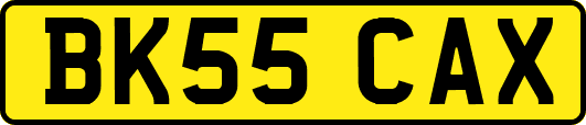 BK55CAX