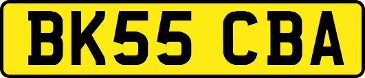 BK55CBA