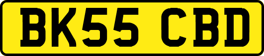 BK55CBD
