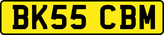 BK55CBM