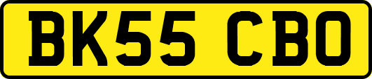 BK55CBO
