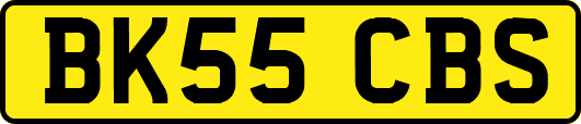BK55CBS
