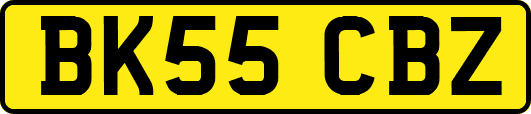 BK55CBZ