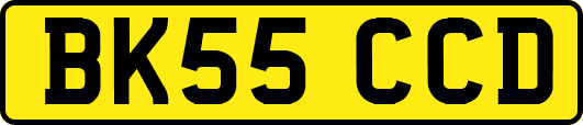 BK55CCD