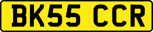 BK55CCR