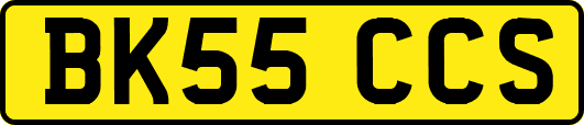 BK55CCS
