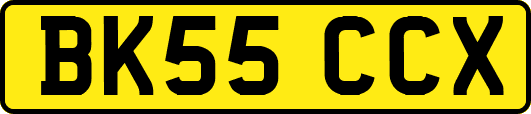 BK55CCX