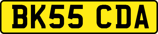 BK55CDA