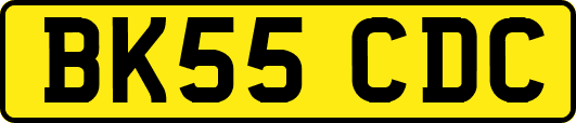 BK55CDC