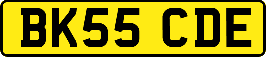 BK55CDE