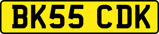 BK55CDK