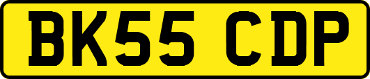 BK55CDP
