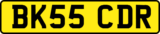 BK55CDR