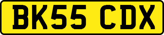 BK55CDX