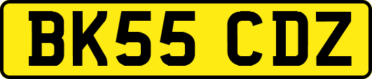 BK55CDZ