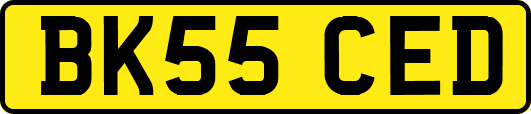 BK55CED