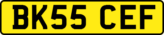BK55CEF