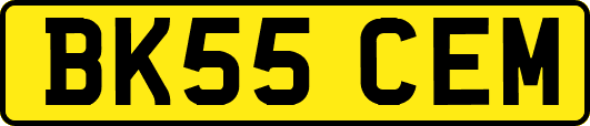BK55CEM