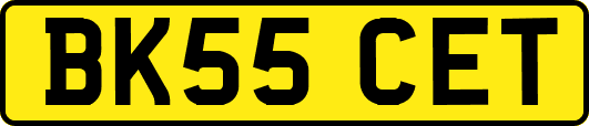 BK55CET
