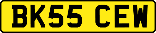 BK55CEW