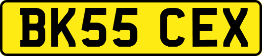 BK55CEX