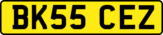 BK55CEZ