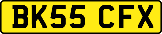 BK55CFX
