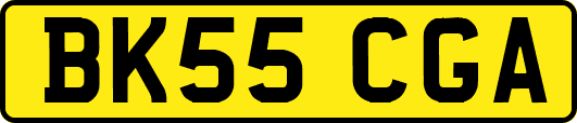 BK55CGA
