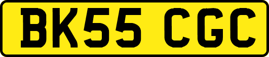 BK55CGC