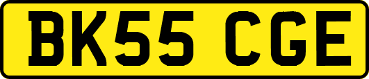 BK55CGE