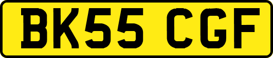 BK55CGF